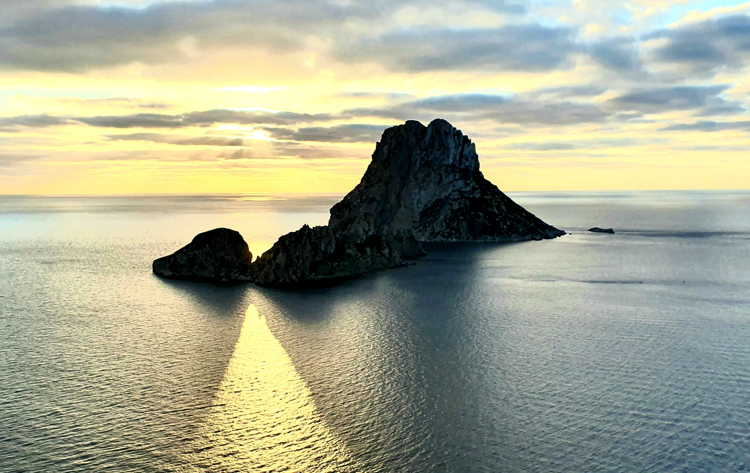 Ibiza Melissa Devaux